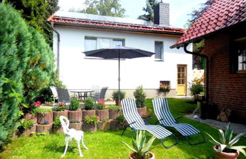 Ferienhaus Harzidyll - Foto 1