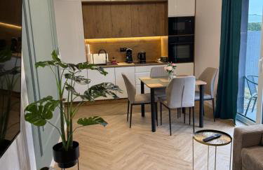 Skytravel Apartment Pileckiego- Near Modlin Airport - Foto 1