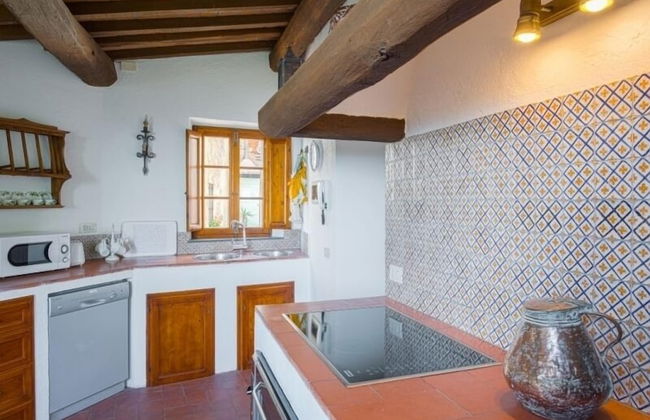 Santa Lucia Suite, Lovely View Over the Shore.. - Foto 6