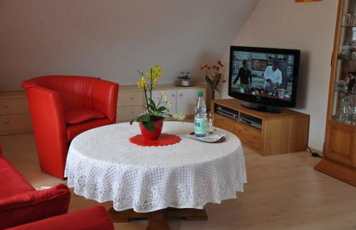 Ferienwohnung an der Allee - Foto 9