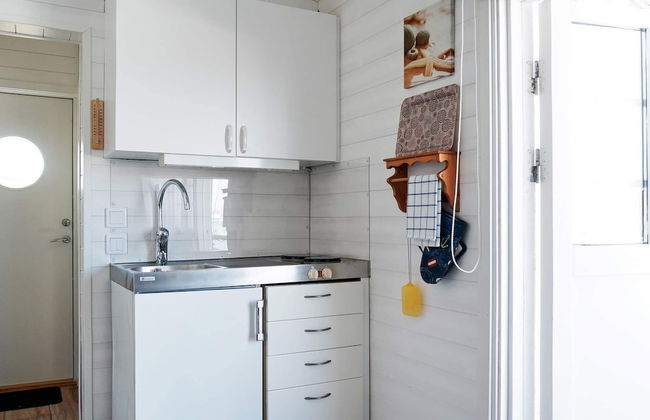 2 Person Holiday Home in Vajern - Foto 8