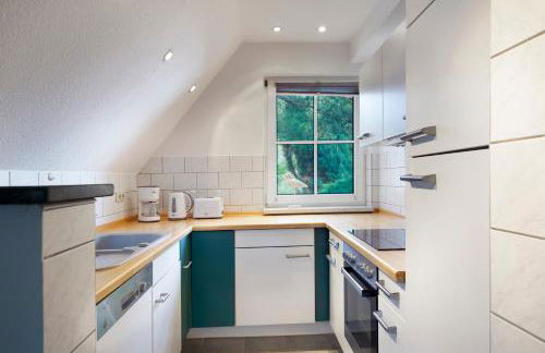 Ferienhaus CARPE DIEM in Gager WE 03 direkt am Bodden - Foto 6