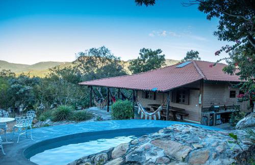 Chácara Morro da Pedra - Foto 9