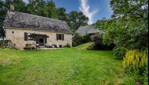 Gite Les Sources - Foto 4