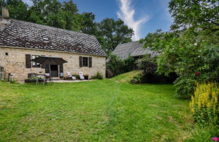 Gite Les Sources - Foto 4