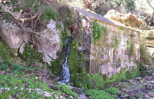 Villa Aloni-traditional Stone Villa With Nice View,pool and Garden - Foto 107