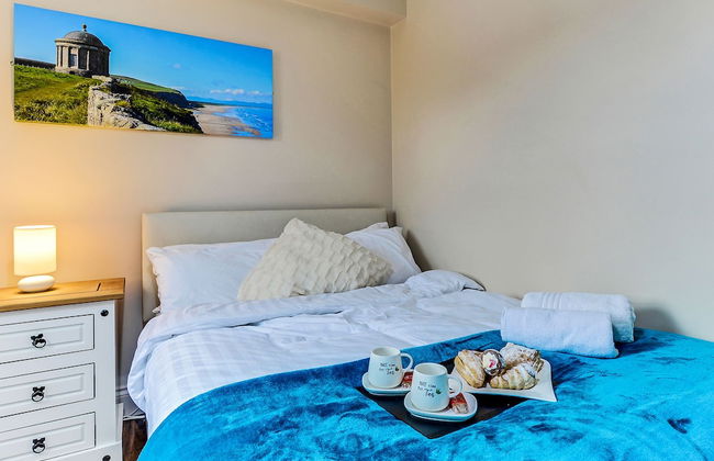 The Ship's Key Aparthotel - Foto 24