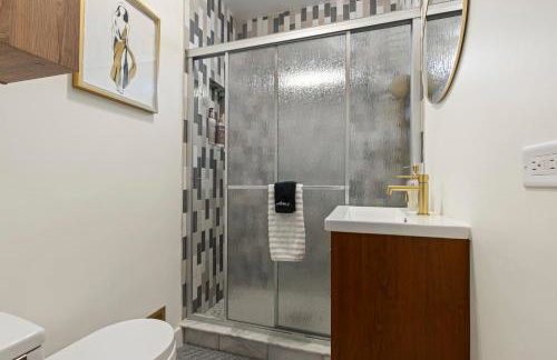 The Gilded Cottage Entire Home - Foto 14