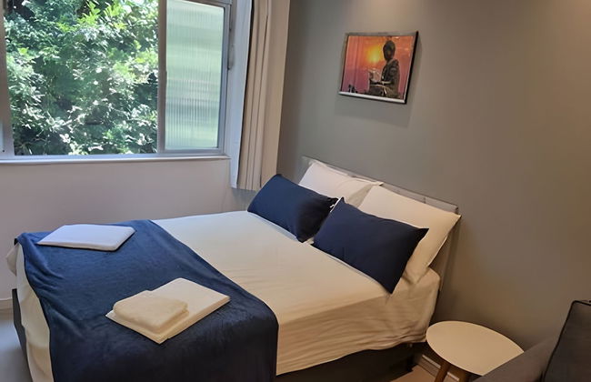 Copacabana Stays - Foto 63