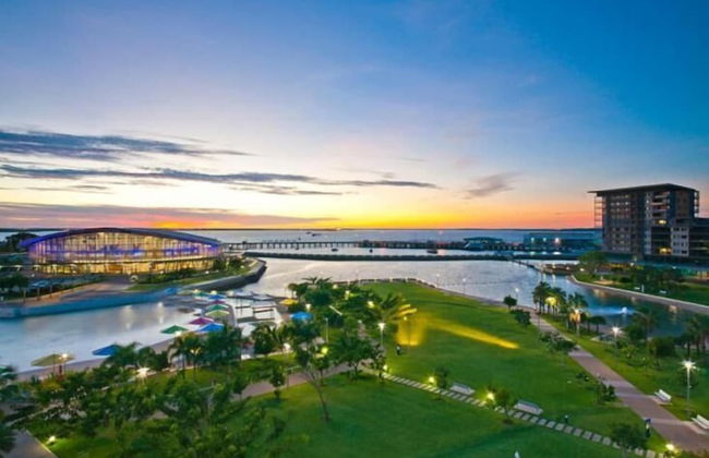 Elsey on Parap - Photo 29