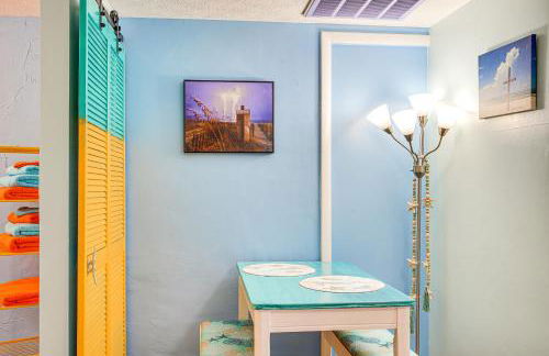 Steps to Sand Panama City Beach Apartment! - Foto 9