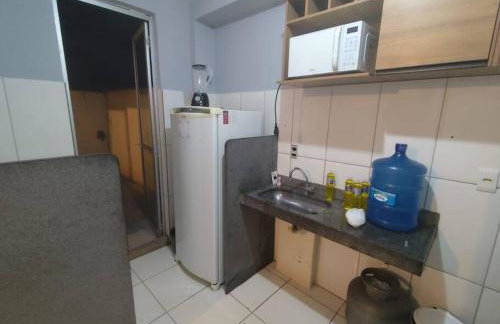 Divino Apartamento Sete lagoas - Photo 10