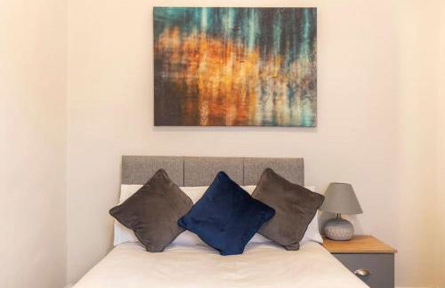 3-bedroom Home in Liverpool L15 with FREE Parking - Foto 6