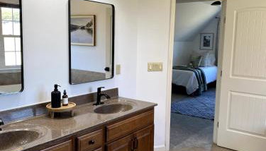 11-Acre Retreat I Firepit, Pickleball and Nature - Foto 5