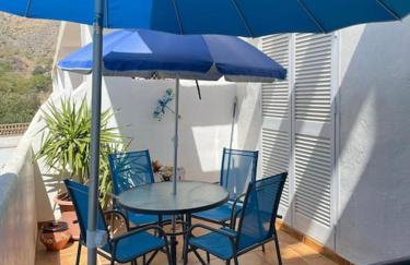 Peaceful Apartment in the Spirit of Mojacar - Foto 15