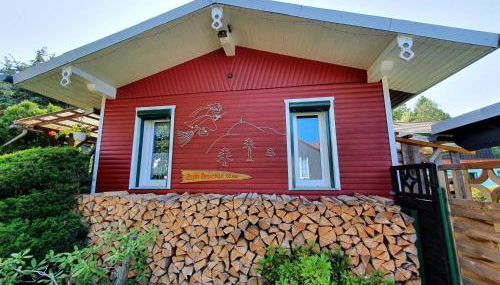 Ferienbungalow "Zum Brocken" - Foto 2