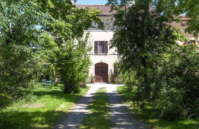 Corte Mainolda - Foto 38