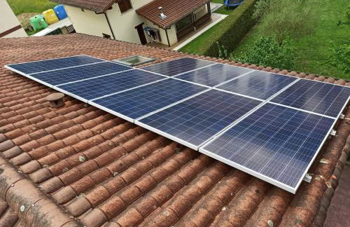 GURE-LUR casa rural - Foto 28