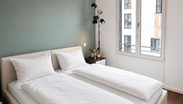Marienplatz Design Apartment - Historic Center - Photo 3