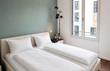 Marienplatz Design Apartment - Historic Center - Foto 3
