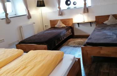 Ferienwohnung Annalena - Foto 42