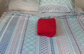 Hostel Meu Sossego Vilas - Foto 19