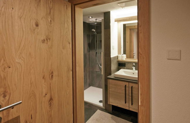 Rustic Mansion in Mittersill near Kirchberg Ski Area - Foto 16