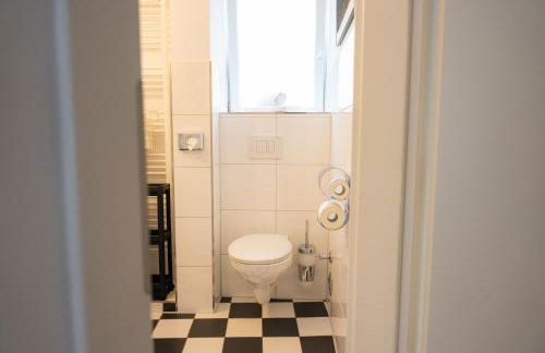 Kaisercity Apartment 6 - Foto 22