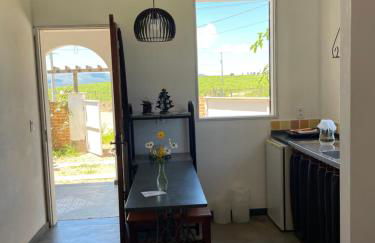 Chalé Arcos do Sol - Carrancas - Foto 7