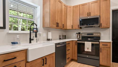 Point Beach Cottage by Simple Life Rentals - Foto 3