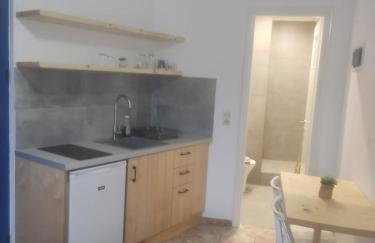 Ioannas rooms A4 - Foto 9