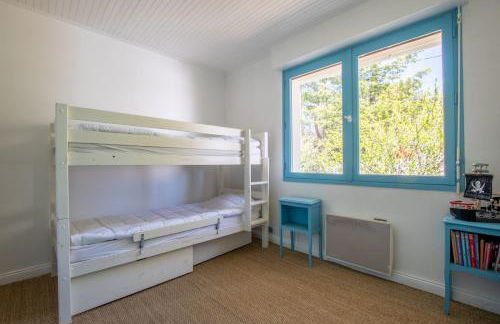 À 700m de la plage- Maison familiale pour 7 - Photo 11