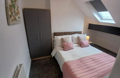 St John's Newsome Serviced Apartments - Foto 37