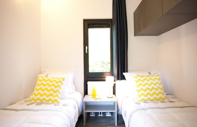 Holiday Park Home With Modern Charm - Foto 4