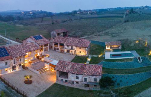 Relais Chiarene - Foto 15