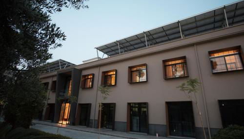 Palazzo Sebeto - Foto 3