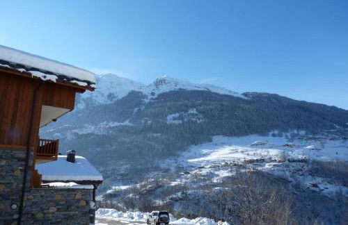 Arpege Des Neiges - Foto 27