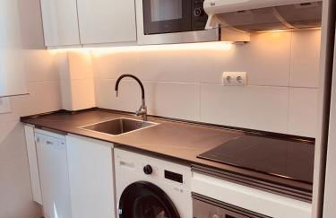 Rooftop Bernabeu Retreat - Foto 7