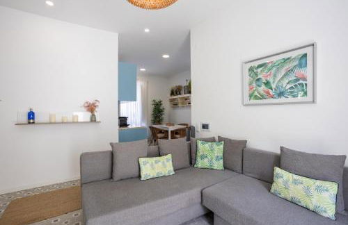 Charming and Cozy beach apartment - Foto 4