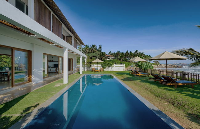 Villa Tanderra - Photo 54