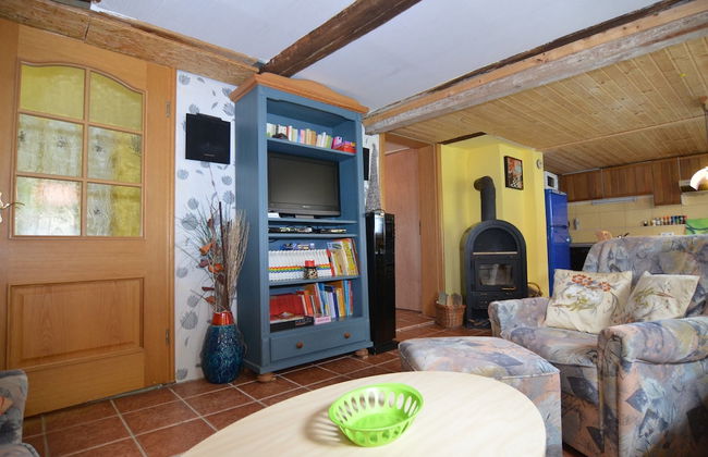 Cosy Holiday Home in the Harz Region - Foto 1