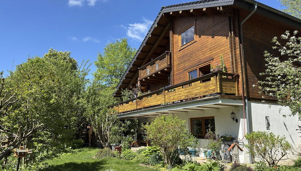 Ferienwohnung, Clausthal-zellerfeld - Foto 2, Imagen principal