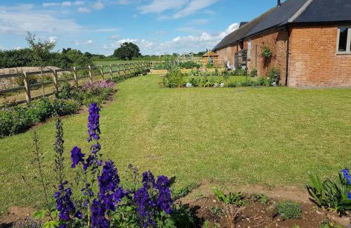 Sweet Meadow Lodge - Foto 1