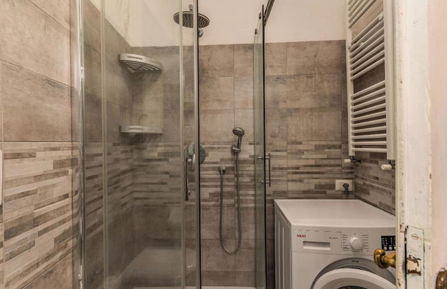 Villa della Fonte - Trastevere - Foto 24