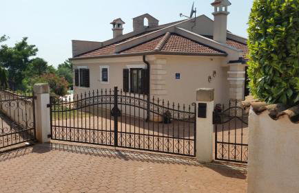 Villa Parenzo - Foto 14