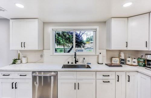 4 Luxury Townhouses in Private Lot near Meta & Stanford - Foto 3