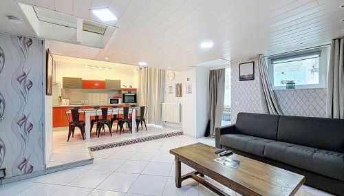 Maison 11 couchages Veyre- Monton - Foto 2