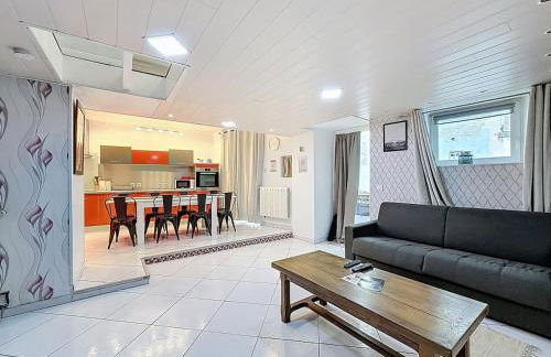 Maison 11 couchages Veyre- Monton - Foto 2