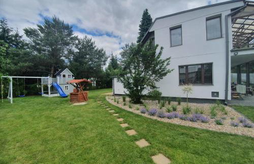 Ranczo Targowe - Photo 1