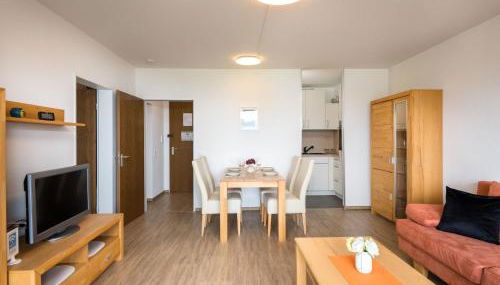 Apartment Rheinblick - A1208 by Interhome - Foto 3